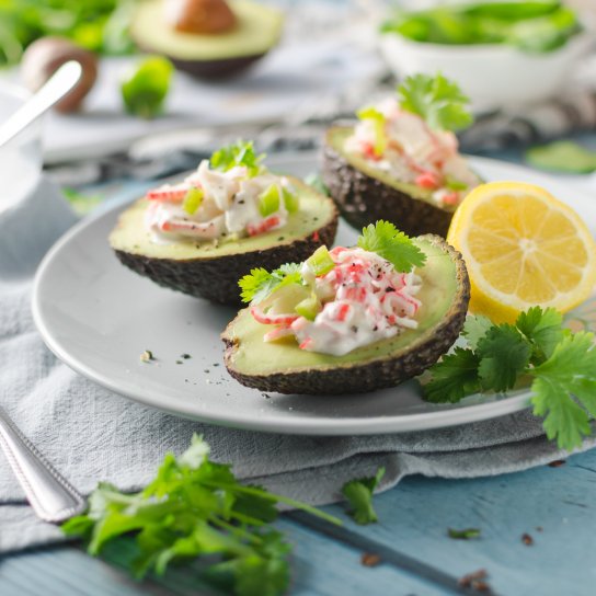 Запеченная скумбрия в маринаде