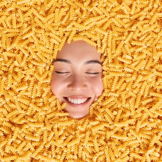 Як вуглеводи впливають на організм