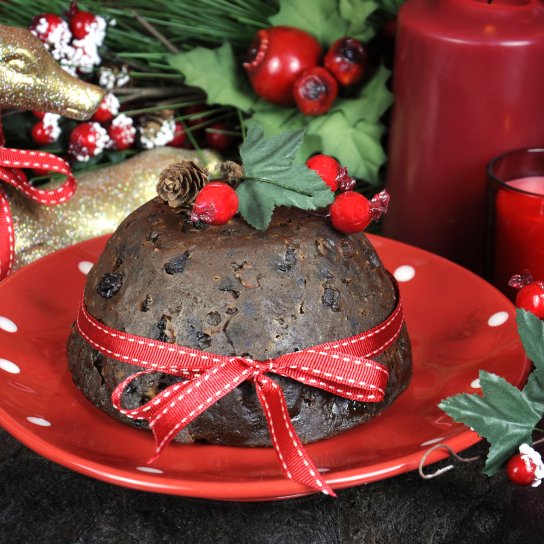 Королівський пудинг