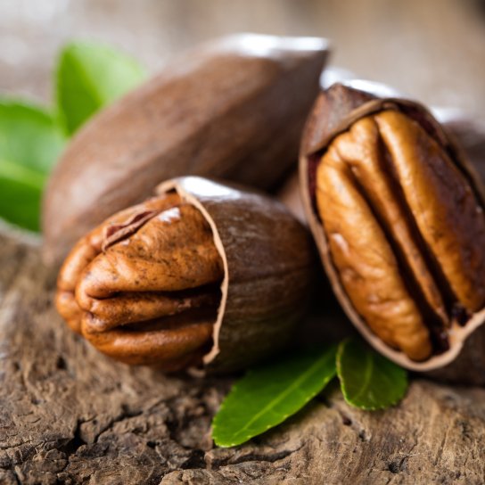 Горіхи пекан