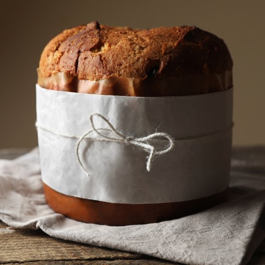 Паска без яєць і молока