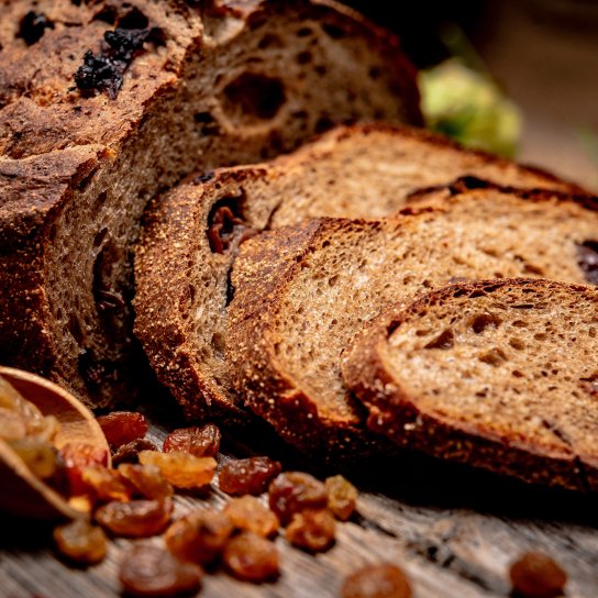 Хліб на солоді