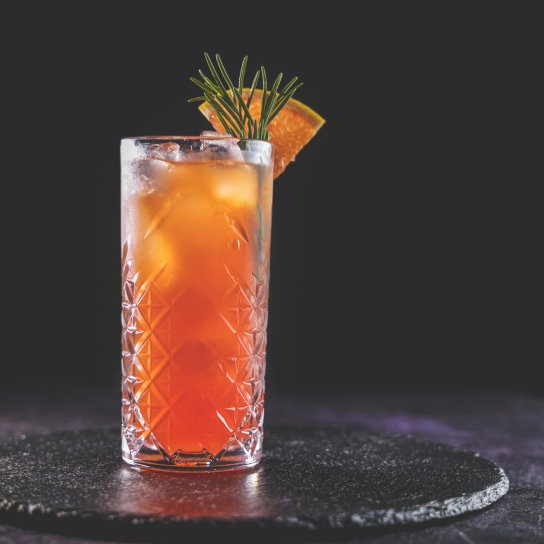 Коктейль «Палома»