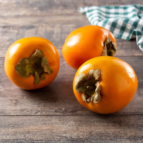 Що корисніше: хурма чи шарон