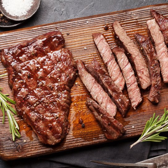 стейк стриплойн