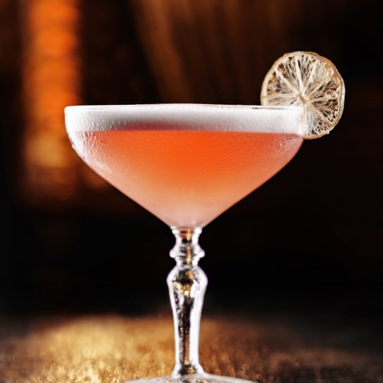 Коктейль Mary Pickford