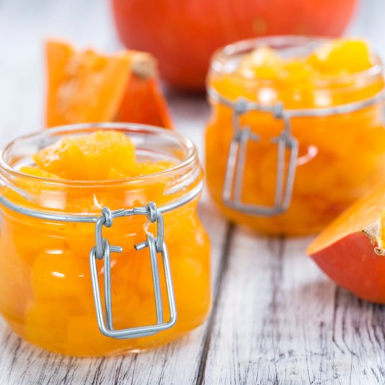 Маринований гарбуз