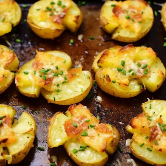 картопля по-португальськи