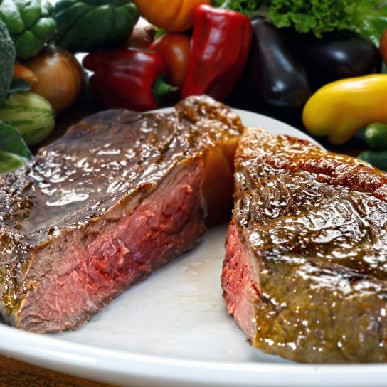 Стейк піканья