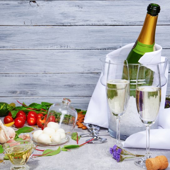 Шампанське