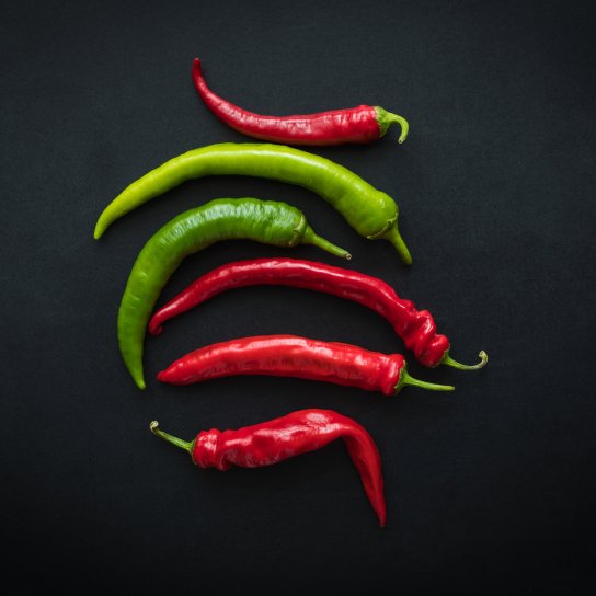 Гострий перець