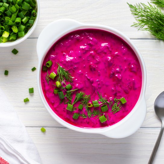 Холодник польський