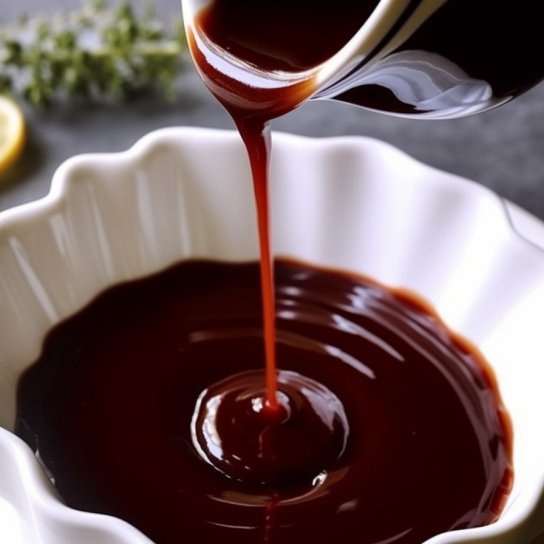 Соус бордлез