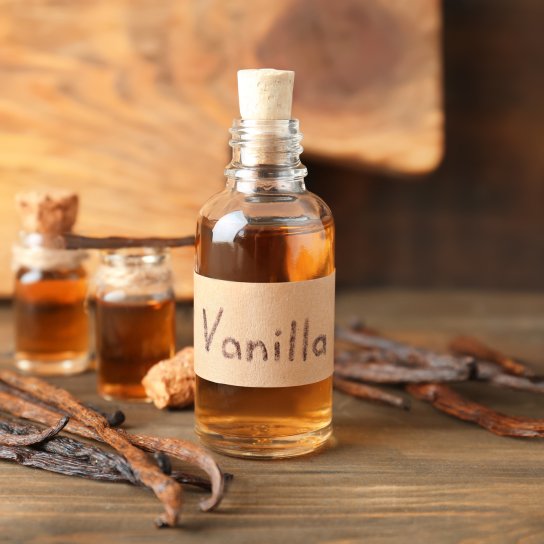Ванільний екстракт