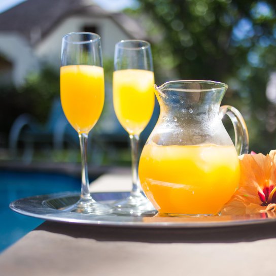 лимонад з пітахаї