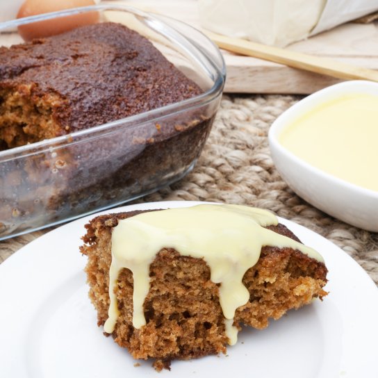 Мальва пудинг