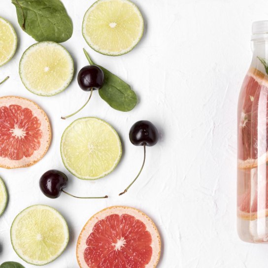 функціональні напої