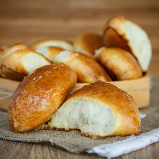 тісто на пиріжки