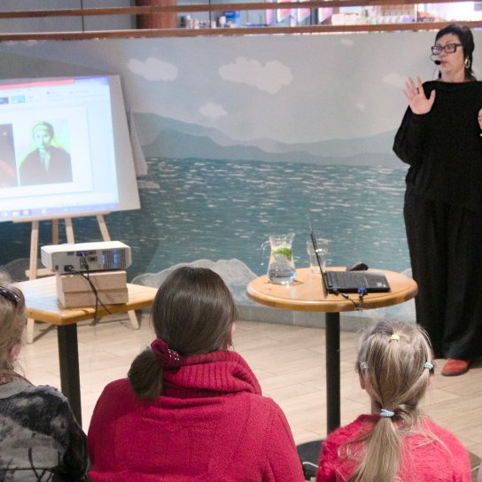 Гастроекскурсії в «Сільпо»