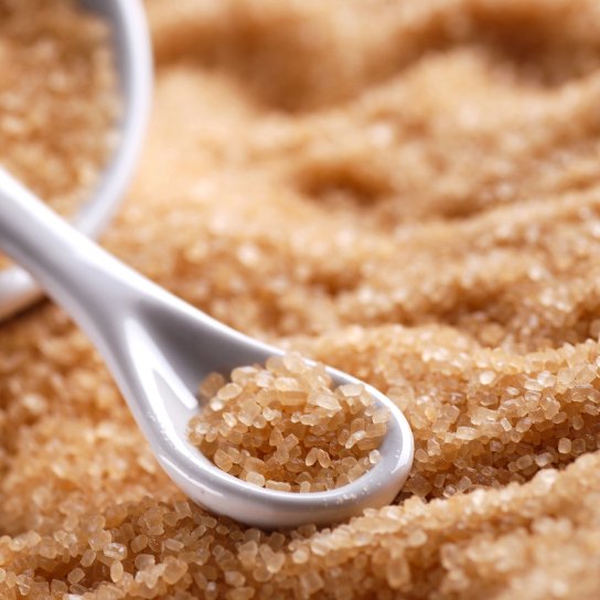 Коричневий цукор