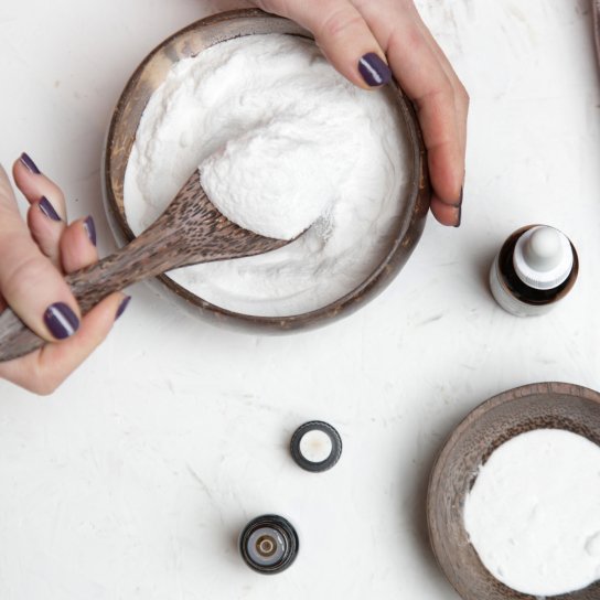 Харчова сода