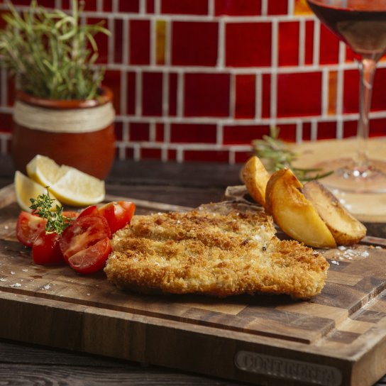 Куряче філе