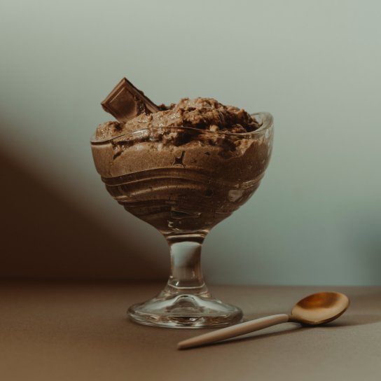 Протеїнове морожене від Арнольда Шварцнегера