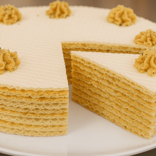 Горішок для Попелюшки