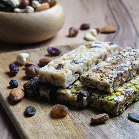 Гозинаки з фісташок рецепт