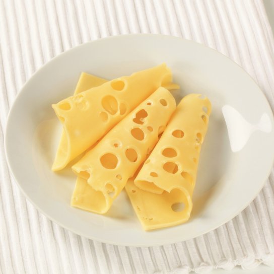 Рулетики з сиру