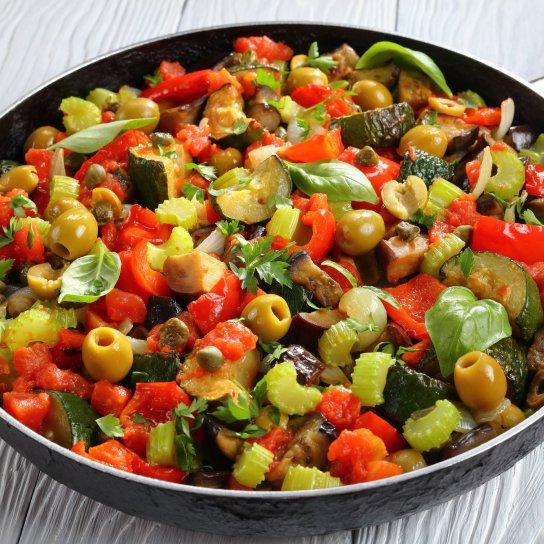 Овочеве рагу