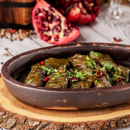 Вірменська страва