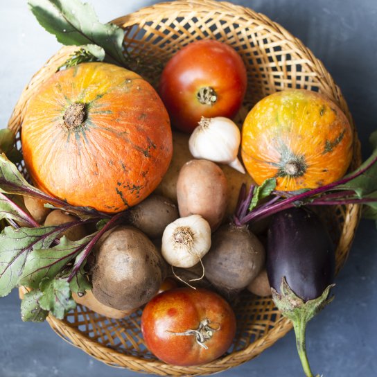 Харчування для імунітету