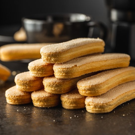 Печиво Савоярді