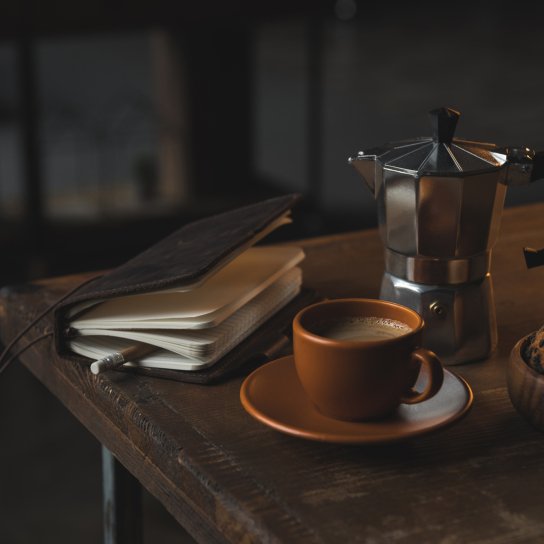 Фильмы о кофе