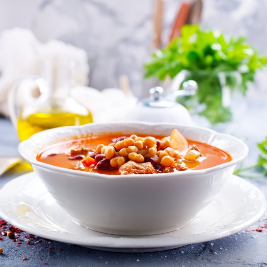 Сопа Тараска