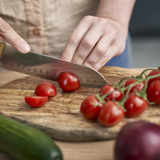 Правила безпеки на кухні