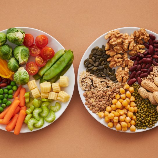 як урізноманітнити раціон