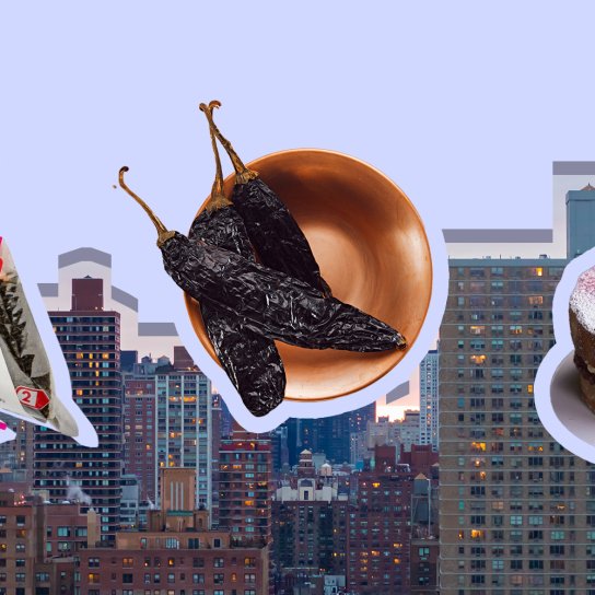 Смакові тренди