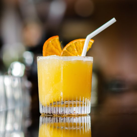 Отвертка – безалкогольная версия