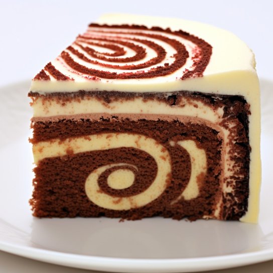 Торт "Трембіта"