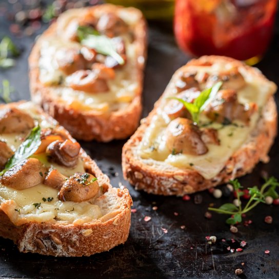 Піцета нашвидкоруч