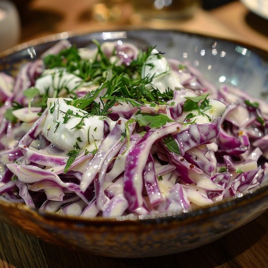 Дві капусти