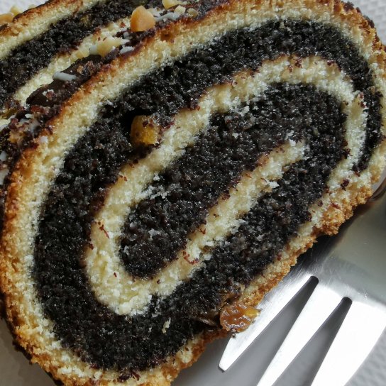 Маківник від Дарії Цвєк