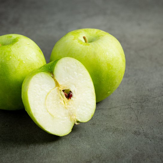 Як продовжити термін зберігання яблук