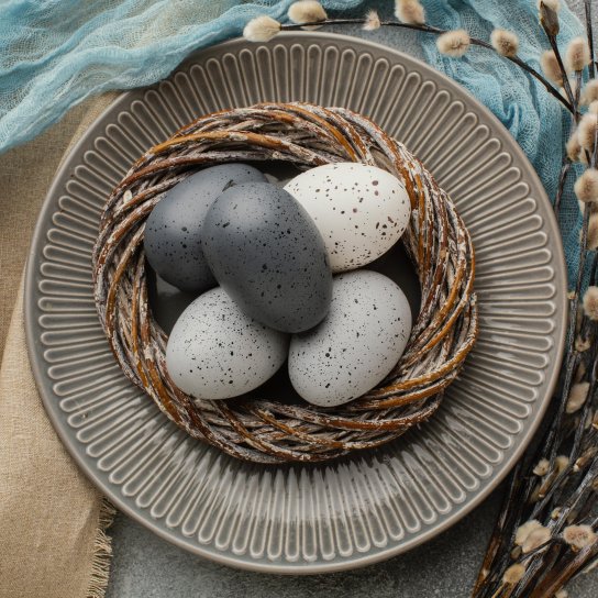 Як харчуватися на Великдень при діабеті