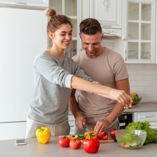 Плюси низьковуглеводної дієти