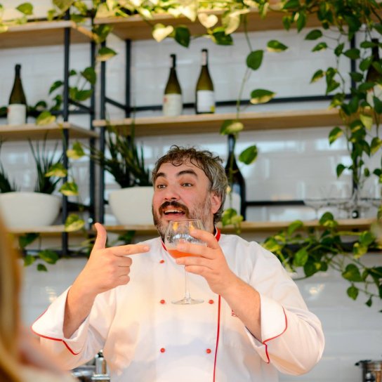 Марко Черветти