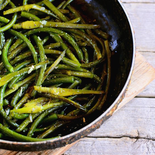 Часникові стрілки