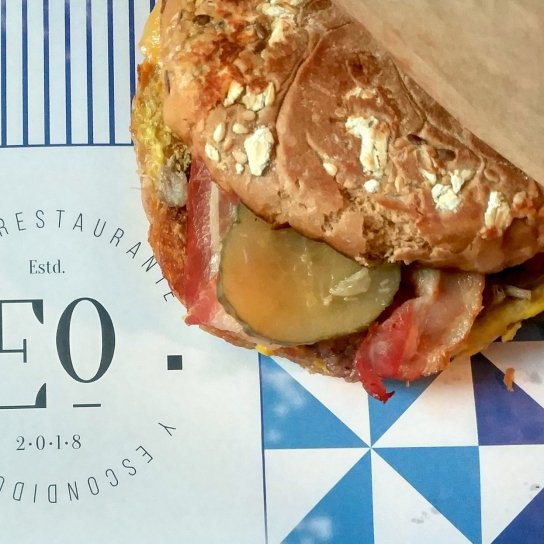 Кубано сендвіч